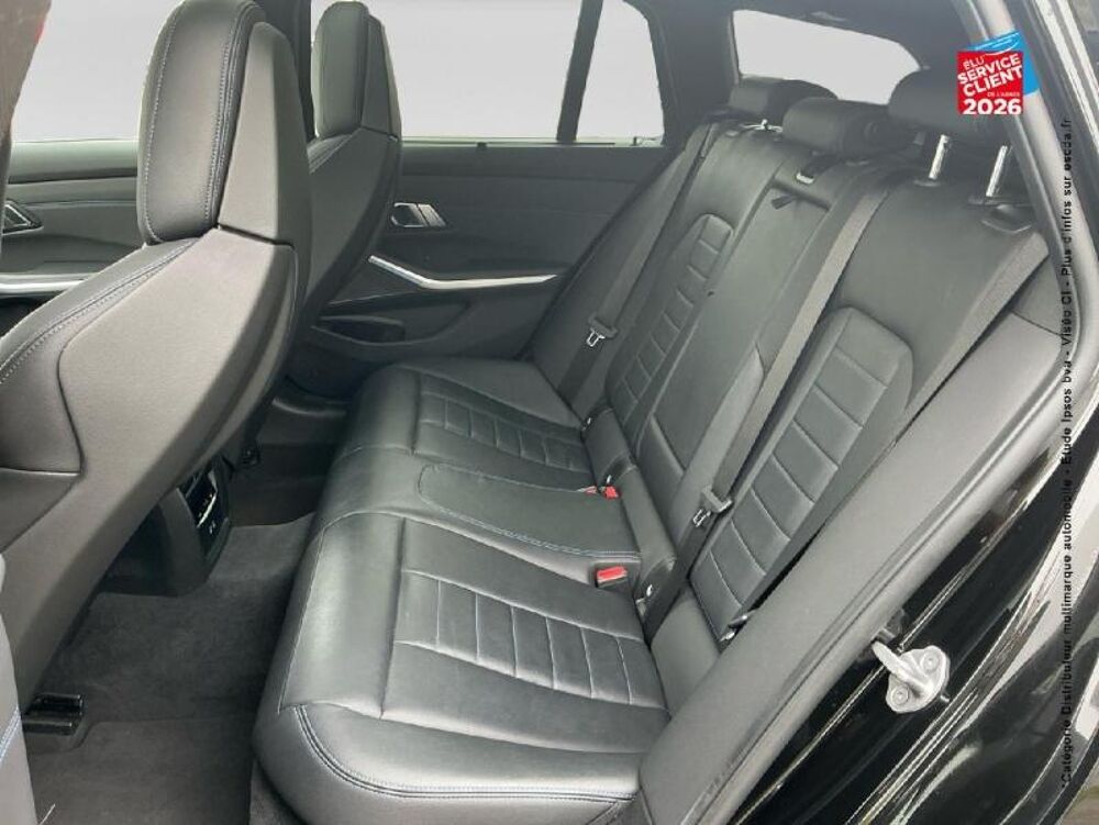 S&eacute;rie 3 330eA 292ch M Sport 2023 occasion 68390 Sausheim