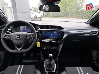 Corsa 1.2 Turbo 100ch YES 2026 occasion 08000 Charleville-M&eacute;zi&egrave;res