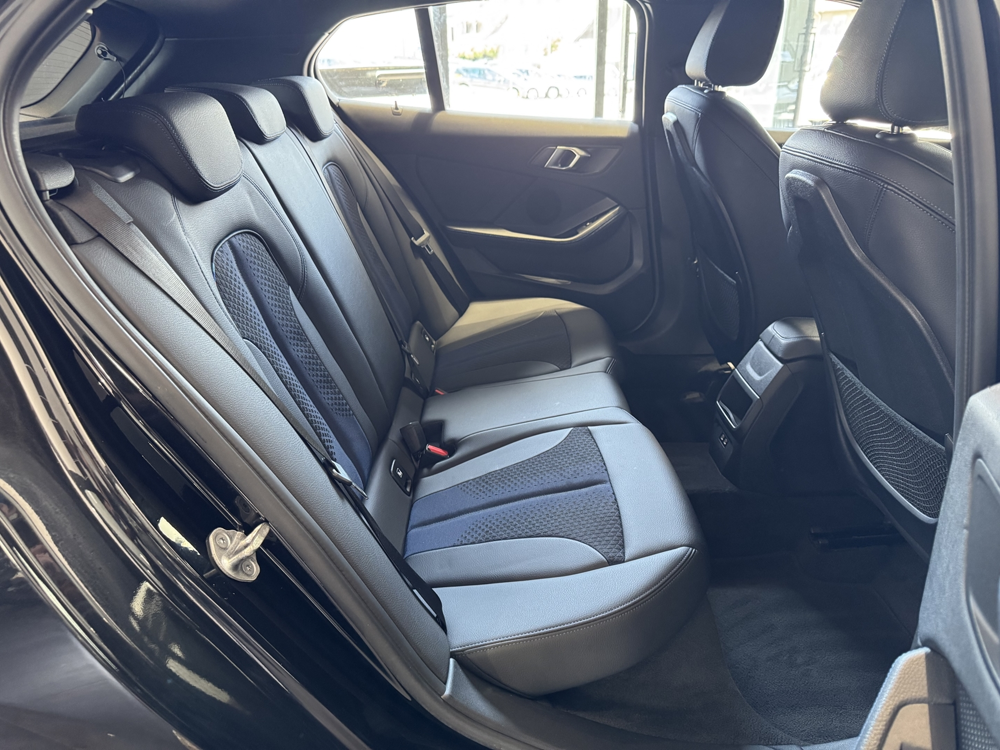 S&eacute;rie 1 (F40) 116D 116CH M SPORT 01/2023 73 000 KM 2023 occasion 12000 RODEZ