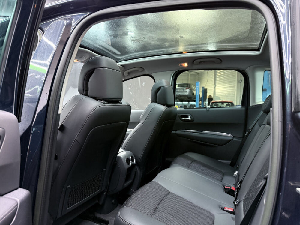 3008 1.6 HDI115 FAP ALLURE 2014 occasion 57185 CLOUANGE