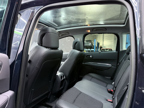 3008 1.6 HDI115 FAP ALLURE 2014 occasion 57185 CLOUANGE