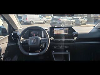 C4 1.2 Hybride 145ch S&S MAX Automatique 2026 occasion 62000 Arras