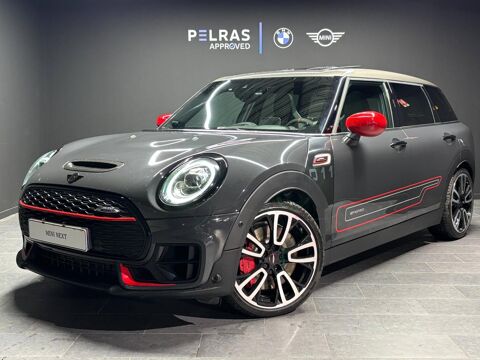Mini Cooper John Works 306ch GP Inspired BVA8 2020 occasion TOULOUSE 31100