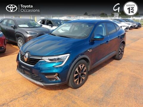 Annonce voiture Renault Arkana 19490 €