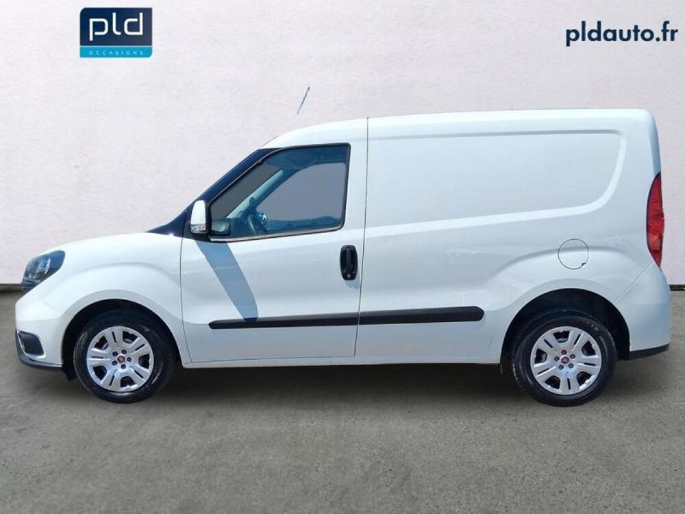 Doblo 1.6 Multijet 105ch 705kg Business 2023 occasion 13730 ST VICTORET