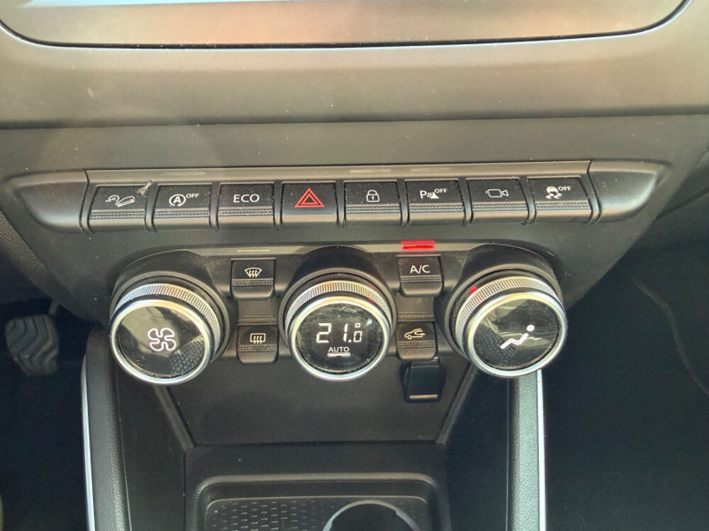 Duster 1.5 BLUE DCI 115CH PRESTIGE 4X4 2018 occasion 38130 ECHIROLLES