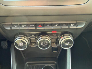Duster 1.5 BLUE DCI 115CH PRESTIGE 4X4 2018 occasion 38130 ECHIROLLES