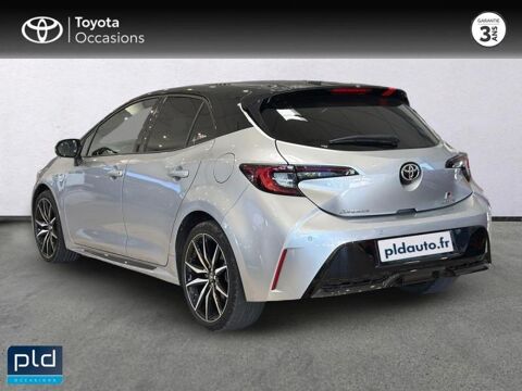 Corolla 2.0 196ch GR Sport MY24 2023 occasion 13290 Les Milles