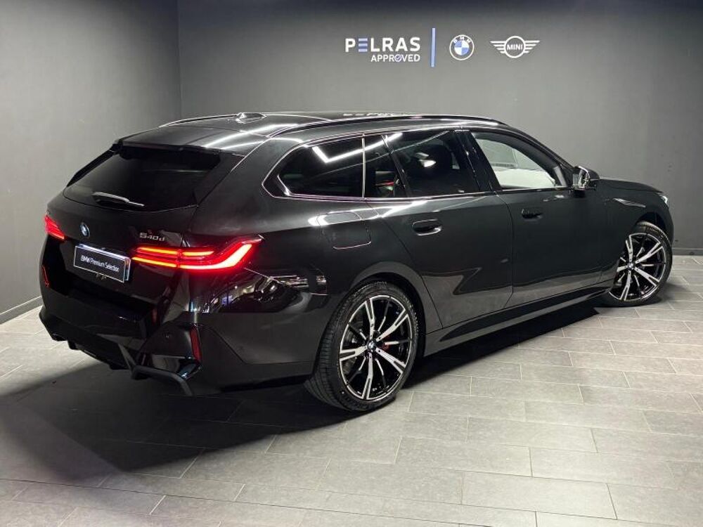 S&eacute;rie 5 540dA 303ch M Sport xDrive 2026 occasion 31100 TOULOUSE