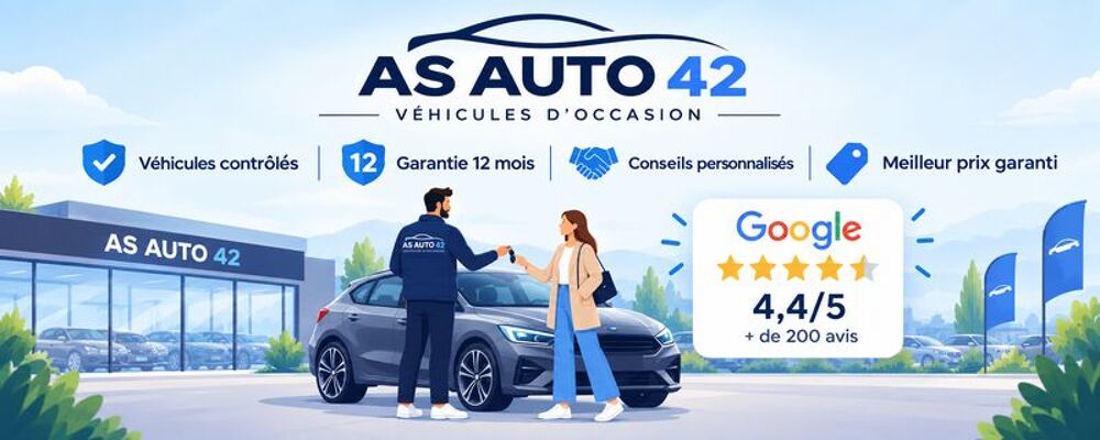 Classe B 200D 150CH BUSINESS LINE EDITION 8G-DCT 8CV 2023 occasion 42120 LE COTEAU