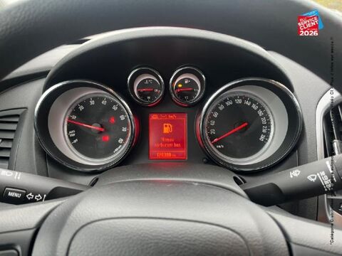 Astra 1.4 Turbo 150ch Innovation Euro6d-T 2018 occasion 21000 Dijon
