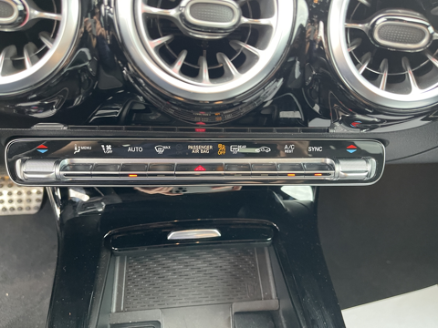 Classe A 200 D 150CH AMG LINE 8G-DCT 2025 occasion 33700 M&eacute;rignac