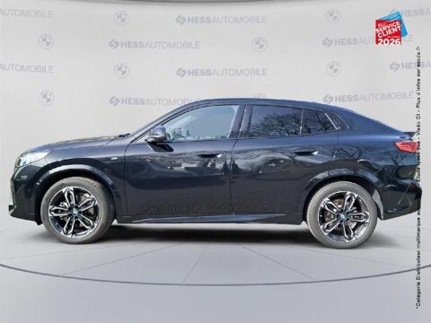 X2 sDrive20iA 170ch M Sport DKG7 2025 occasion 68000 Colmar