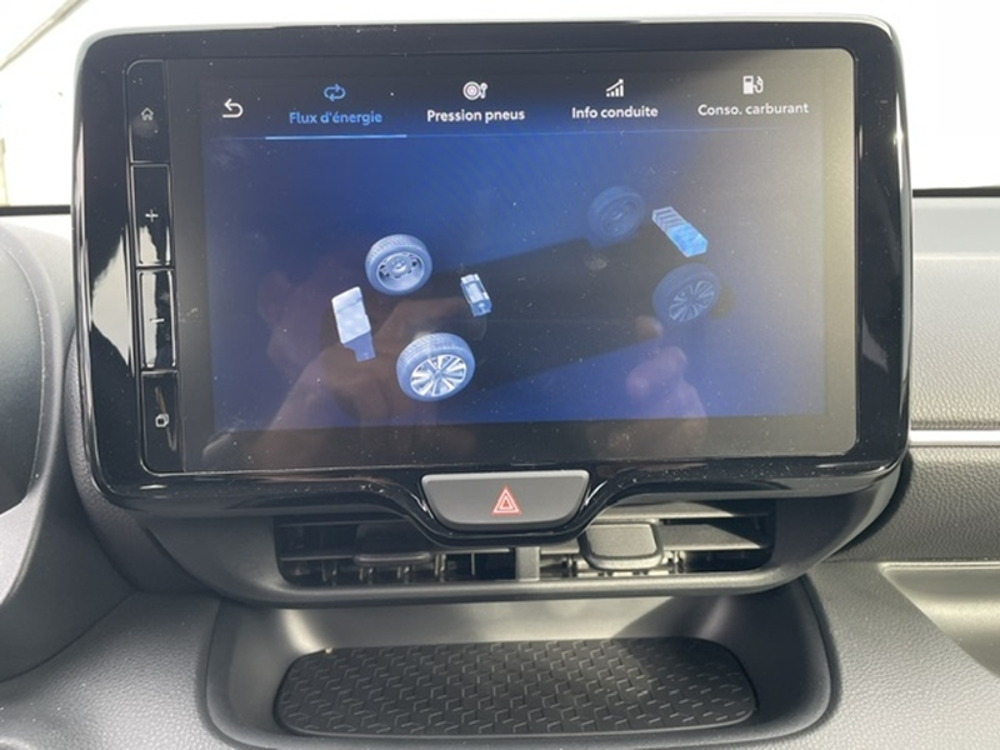 Yaris 116H DYNAMIC BUSINESS + PROGRAMME TOYOTA EXPERIENCE 5P MY25 2024 occasion 44190 Saint-Lumine-de-Clisson