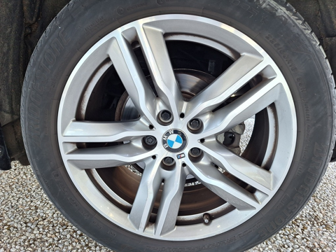 X1 (F48) SDRIVE18DA 150CH M SPORT 2020 occasion 82370 Campsas