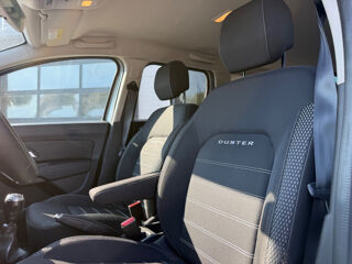 Duster 1.5 BLUE DCI 115CH PRESTIGE 4X4 2018 occasion 38130 ECHIROLLES