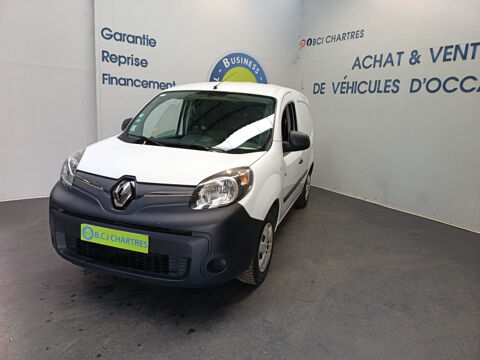 Kangoo Express ELECTRIC 33 EXTRA R-LINK LOCATION DE BATTERIE 2019 occasion 28630 Nogent-le-Phaye