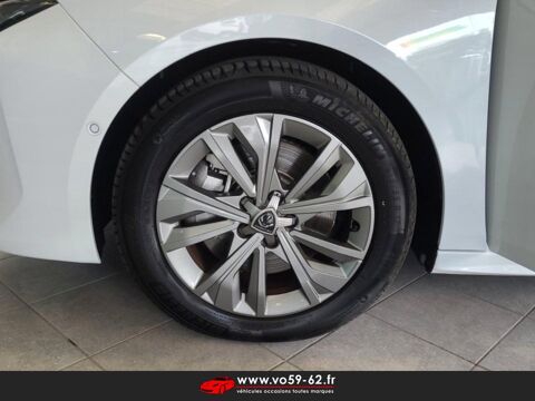 508 SW Hybrid 180ch Allure e-EAT8 2023 occasion 62000 Arras