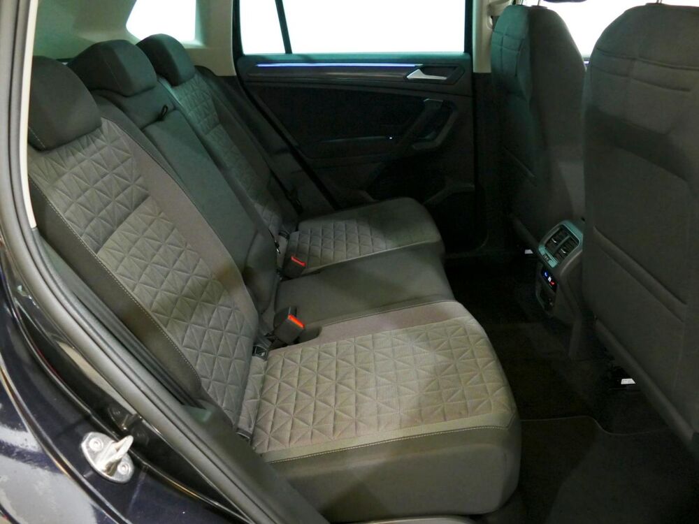 Tiguan 1.5 TSI 150ch Life Business DSG7 2020 occasion 77400 Lagny-sur-Marne