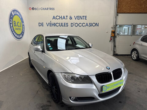 S&eacute;rie 3 (E90) 318IA 143CH EDITION 2011 occasion 28630 Nogent-le-Phaye