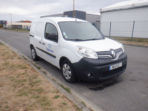 Kangoo Express 1.5 DCI 90CH EXTRA R-LINK 2019 occasion 27310 Bourg-Achard