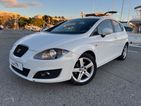 Seat Leon 1.8 TSI SPORT DSG 2011 occasion Paris 75014