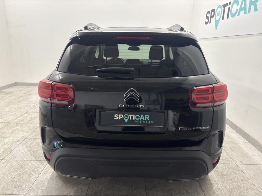 C5 aircross PureTech 130ch S&S Feel 2019 occasion 91230 Montgeron