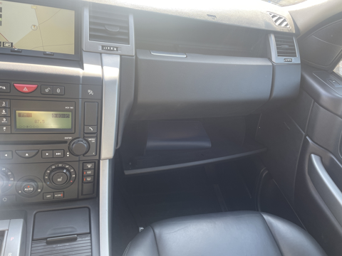Range Rover TDV8 HSE 2008 occasion 28700 Auneau