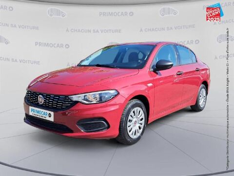 Fiat tipo 1.4 95ch  4p