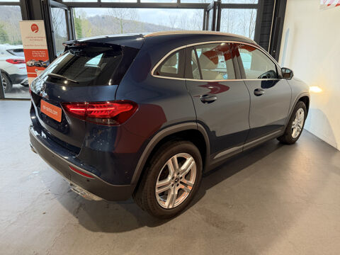 Classe GLA 220 D 190CH 4MATIC 8G-DCT 2021 occasion 09000 Foix