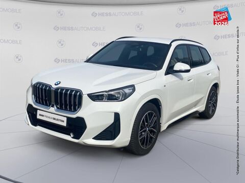 X1 xDrive23i 218ch M Sport 2023 occasion 68390 Sausheim