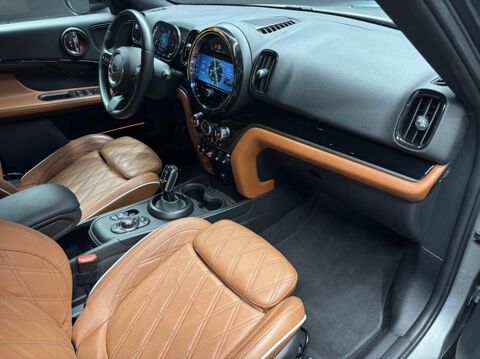 Cooper D Cooper 136ch Highlands BVA7 2023 occasion 31100 TOULOUSE