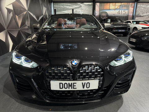 S&eacute;rie 4 (G23) M440IA XDRIVE 374CH 2021 occasion 63170 Aubi&egrave;re