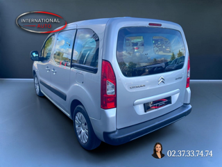 Berlingo 1.6 HDI110 FAP COLLECTION 5P 2011 occasion 28700 Auneau