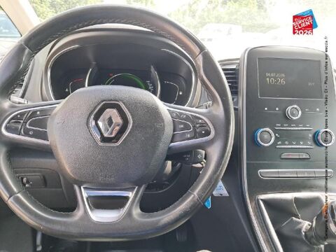 Sc&eacute;nic 1.3 TCe 115ch FAP Business 153g 2020 occasion 67200 Strasbourg