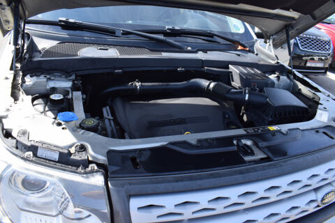 Freelander SD4 HSE BVA MARK IV 2011 occasion 34740 Vendargues