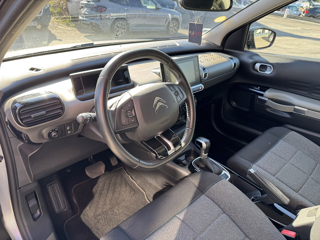 C4 cactus BLUEHDI 120CH SHINE EAT6 PLB AUTO 2019 occasion 12000 RODEZ
