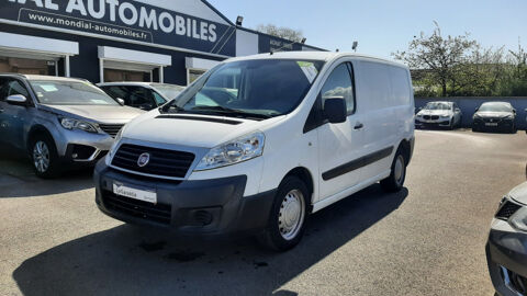 Fiat Scudo 1.0 CH1 1.6 MULTIJET 16V 90CH PACK 2016 occasion Warcq 08000