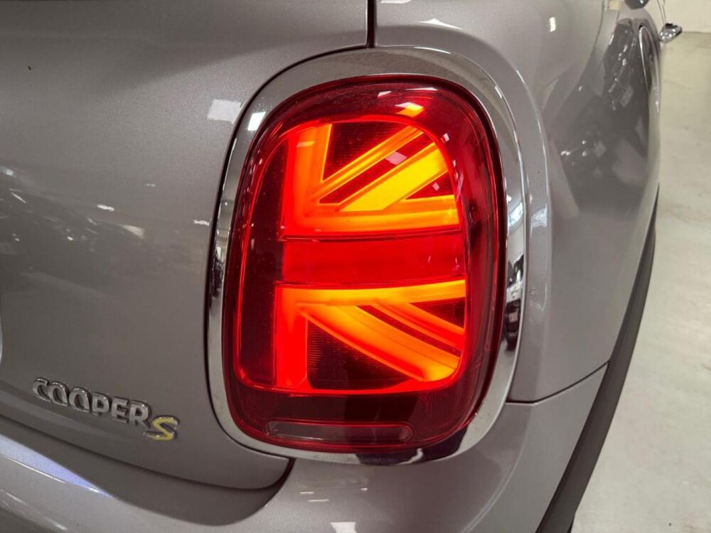 Cooper SE 184ch Edition Premium Plus BVA 5CV 2023 occasion 92100 Boulogne-Billancourt