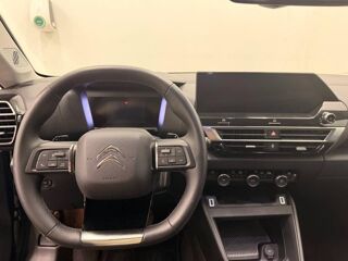 C4 PureTech 130ch S&S Shine EAT8 2023 occasion 91230 Montgeron