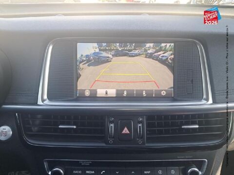 OPTIMA 1.7 CRDi 141ch Ultimate ISG DCT7 2015 occasion 67200 Strasbourg