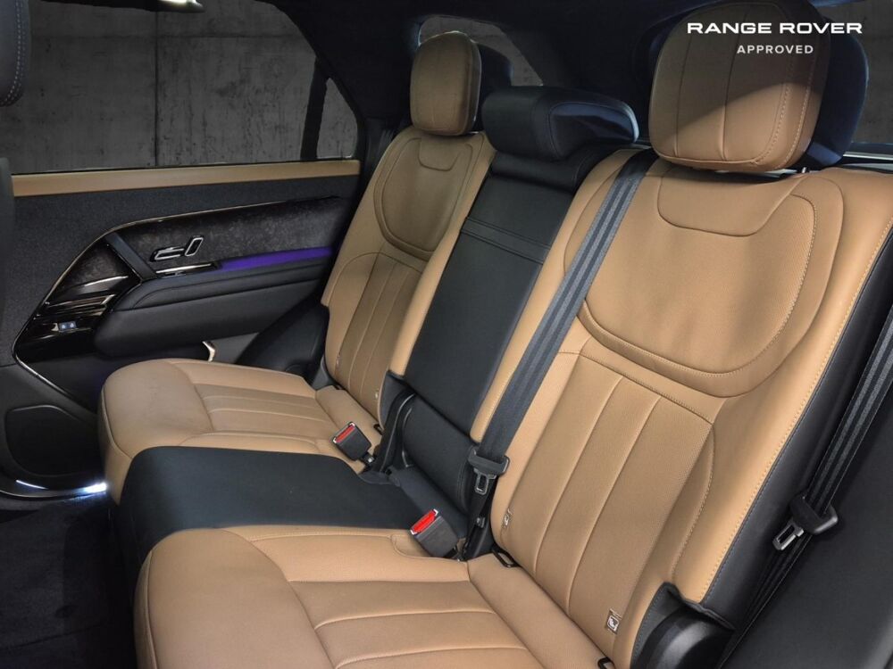 Range Rover 3.0 P550e 550ch PHEV Autobiography 2024 occasion 78560 LE PORT MARLY
