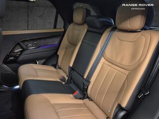 Range Rover 3.0 P550e 550ch PHEV Autobiography 2024 occasion 78560 LE PORT MARLY