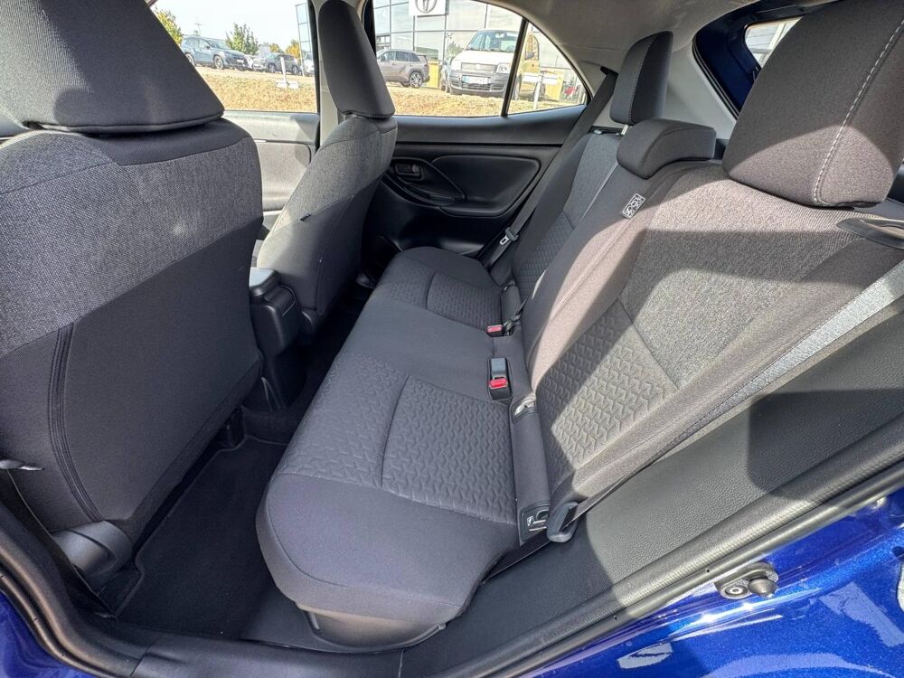 Yaris Cross 116h Dynamic MY21 2023 occasion 87000 Limoges