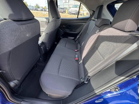 Yaris Cross 116h Dynamic MY21 2023 occasion 87000 Limoges