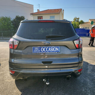 Kuga 1.5 FLEXIFUEL-E85 150CH STOP&START ST-LINE 4X2 BVA EURO6.2 2019 occasion 33700 M&eacute;rignac