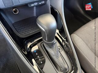 Yaris 116h Design 5p MC24 2025 occasion 57050 Metz