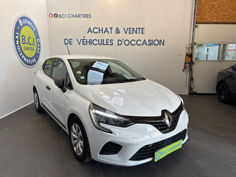 Clio V 1.5 BLUE DCI 85CH AIR 2020 occasion 28630 Nogent-le-Phaye