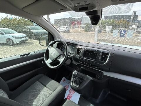 Vivaro M 1.5 BlueHDi 120ch S&S Pack Business 2023 occasion 13200 Arles