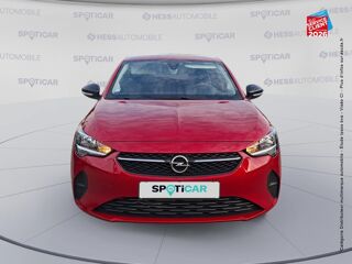 Corsa 1.2 Turbo 100ch Edition 2020 occasion 25770 Franois
